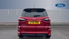 Ford EcoSport 1.0 EcoBoost 140 ST-Line 5dr Petrol Hatchback